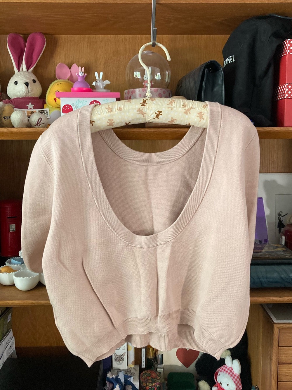Bash Blouse size S - Picture 2 of 6